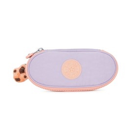 Kipling DUOBOX, Medium Pencil Case, 20 cm, 1 L, Endless Lilac C