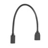 Displayport Adapter 8K Mini Display Port Female to DP Female
