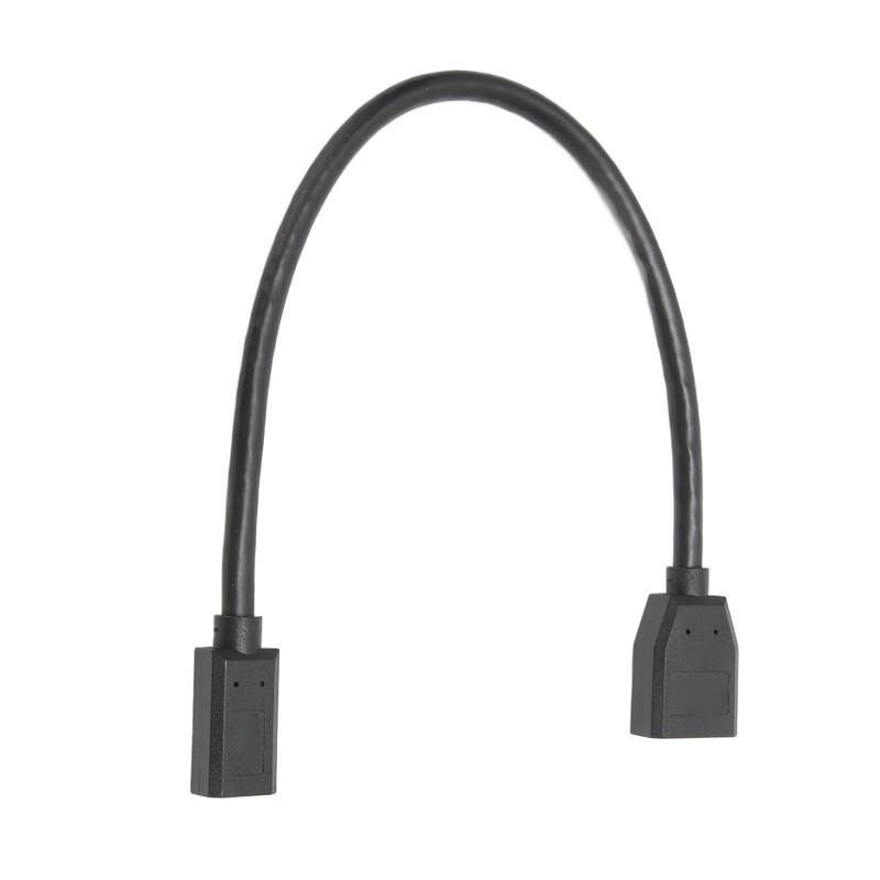 Displayport Adapter 8K Mini Display Port Female to DP Female