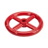 Handwheel for Wharf Hydrant Valve