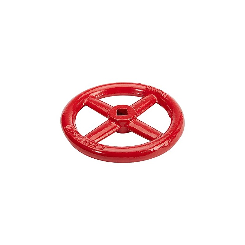 Handwheel for Wharf Hydrant Valve