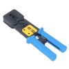 RJ11 RJ45 Crimping Tool Kit 6P 8P Ethernet Crimper with