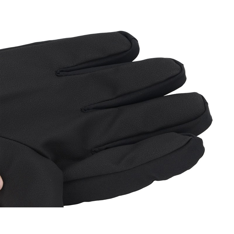 One Pair Electric Heated Gloves Smart Waterproof Unisex One Size