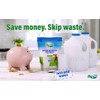 DairySky Nonfat Dry Milk Powder 26 Oz with Vitamins A