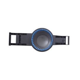 Toro 51662 Shredz-All Shred Ring,Black