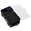 115 in 1 Screwdriver Set Magnetic Accuracy Multifunctional Bits Electronics