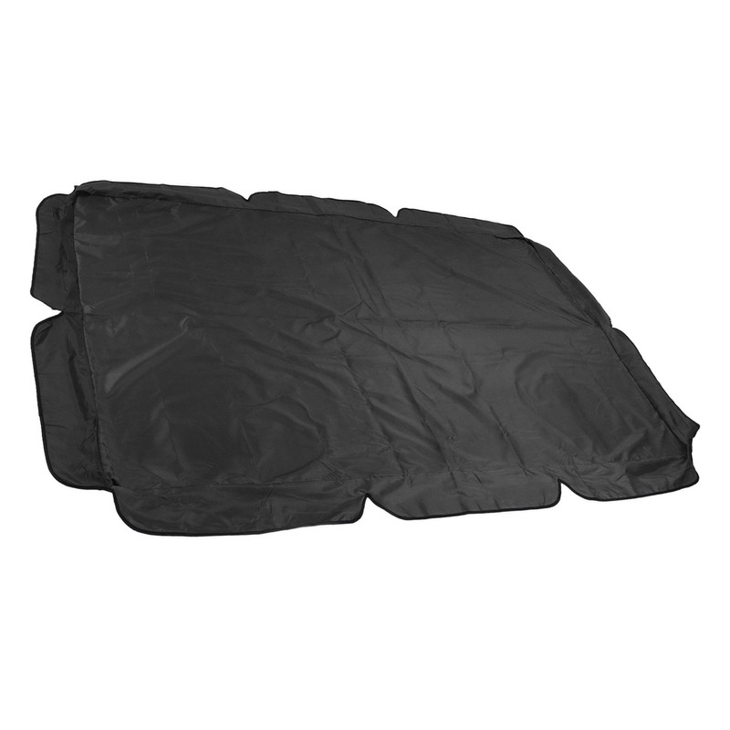 Outdoor Swing Canopy Waterproof Porch Top Cover Replacement UV Proof