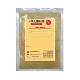 Ground Oregano Powder - 200g