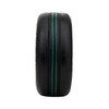 arlveke Front Wheel Tire for Segway Ninebot Gokart Karting Replacements