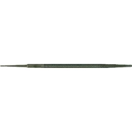 Tsubosan MA20002 Ironwork File 200 Round Medium