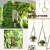 PlusRoc 20 Pack Q-Hanger String Light Hooks for Haning Lights
