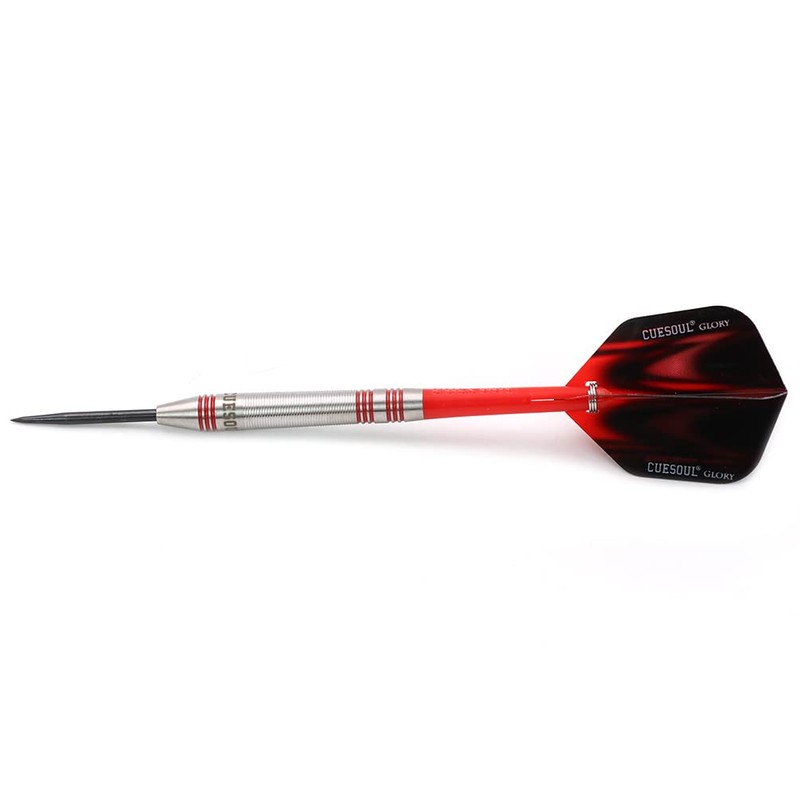 CUESOUL Glory Luxury Dart Case Packing-Tungsten Steel Tip Dart Darts