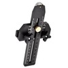 Thin Rip Jig, Extended Table Saw Jig for Repeat Narrow