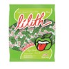 LILITH Bala Original Maca Verde 600 grs./ Chewy Candy Green