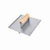 Kraft Tool CF023 Stainless Steel Hand Seamer/Groover 1/2-Inch Radius 3/4-Inch