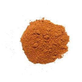 Habanero Chili Powder - 1 Pound (16 Ounces) - Ground Dried Hot Habanero Peppers