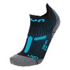 UYN Men's Run 2 in Socks (Pack of 1)