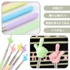 LKCCTK Instruction Stick Pointer, Teacher Pointer, Extendable, Anti-Slip, Easy to