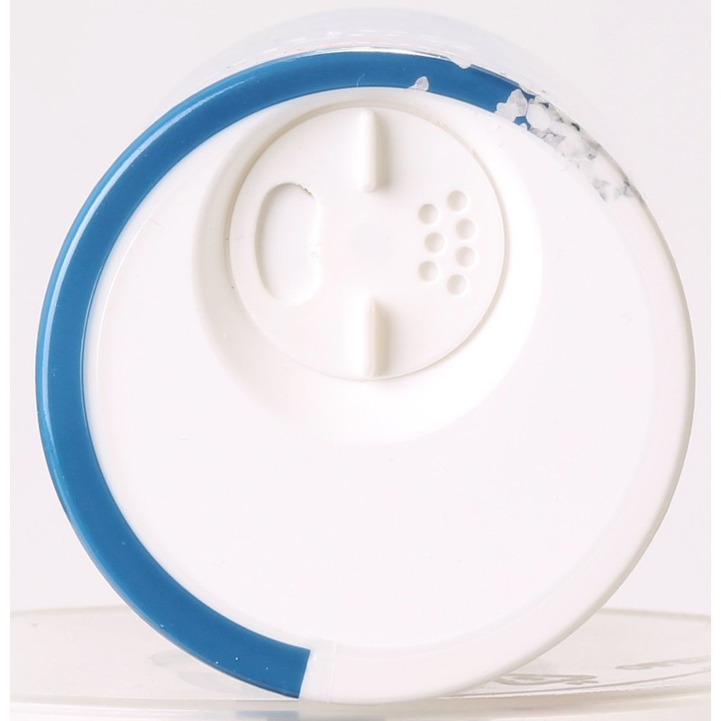 Haddar Kosher Salt 1 Pack (16oz) Rich Tasting Extra Coarse