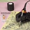 Rotary Tattoo Pen Set Power Supply Foot Pedal DC Clip