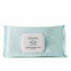 Byphasse Make Up Remover Wipes Aloe Vera Sensitive Skin 40