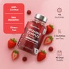 Vitamin B Complex - 90 Gummies - All 8 B