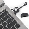 USB Flash Drive Cute Cartoon Guitar Shape Portable Storage Memory
