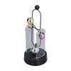 Perpetual Motion Desk Toy Interesting Relaxing Practical Long Lasting Attractive