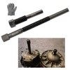 ReluxGo Primary & Secondary Polaris Clutch Puller Removal Tool Fit