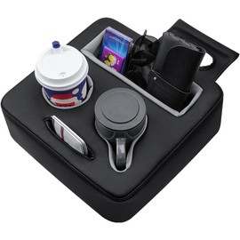 Autorder Car Cup Holder,Back Seat Organizer,Couc