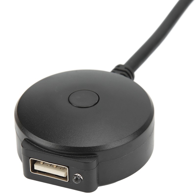 Car Audio Cable Bluetooth Music Adapter Replacement for A3 A4