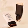 MIRUOKOU (2025 Newest Dual Head Design) Foundation Stick with Brush,