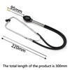 Xiciki Car Stethoscope, Motor Stethoscope, Mechanics Stethoscope, Car Machines, Diagnostic