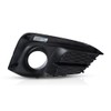 For Honda Civic 2016 2017 2018 Fog Light Bezel Driver