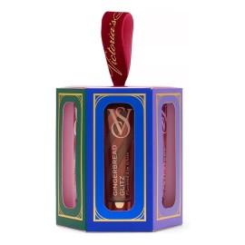 Brillo Labial Victorias Secret Flavor Gloss Set 3u.                                                                                                   