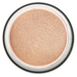 Eye dust number 32, loose powder cosmetic pigment eye shadow.