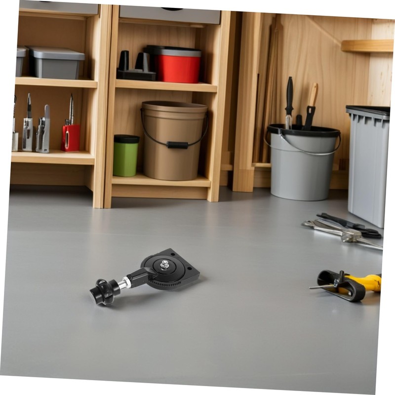 BUGUUYO Excavator Throttle Control Lever Assembly Hand Throttle Cable for