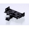 N gauge F0001 micro coupler, dense ream, six black caseyJapanese