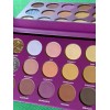 Tresluce Beauty Midnight Deseos 18-shade Eyeshadow Shadow Palette New In