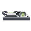 Box Level Aluminium Alloy Portable Carved High Accuracy Mini Level