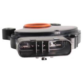 TRQ Neutral Safety Switch Compatible with 2006-2009 Ford Fusion 2007-2009 Lincoln MKZ 2011-2014 Mazda 2 2004-2013 3 2008-2015 5 2003-2013 6 2010-2012 CX-7 Mercury Milan
