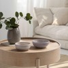 like. by Villeroy & Boch Perlemor Sand BOL 15 x