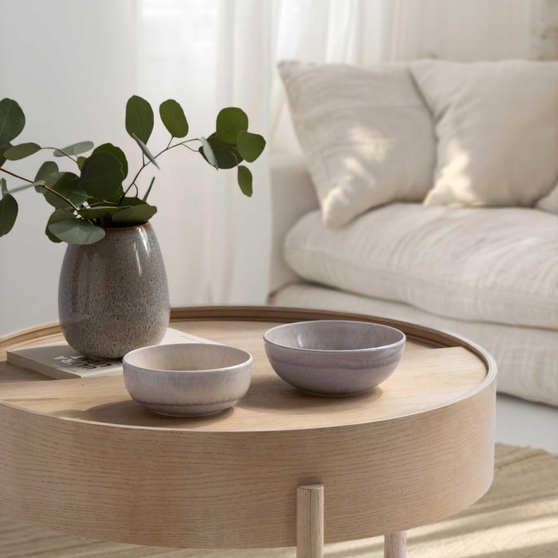 like. by Villeroy & Boch Perlemor Sand BOL 15 x