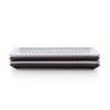 Nishinippon Pottery Hasami Ware Successive Toast Plate (White)