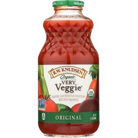 Knudsen Juice Very Veggi Org