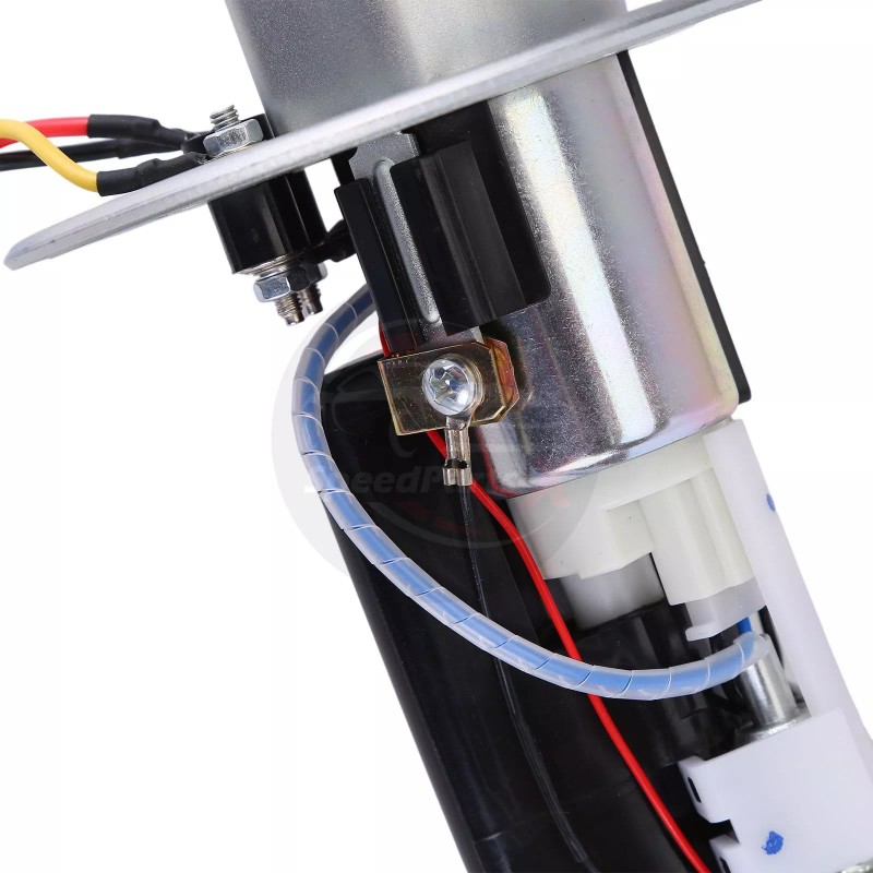 SpeedParts-X Fuel Pump Assembly for Suzuki GSXR 600/750 (2004-2005) 15100-41G00