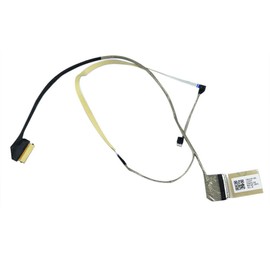 Gintai LCD LVDS LED Screeny Cable NO Touch 30pin for HP Pavilion 14-DQ 14-FQ 14S-DQ 14S-FQ 14-DQ1038WM 14-DQ1045CL 14-DQ1025NR 14S-DQ1015NL 14-DQ0007CA 14-DQ1010CA 14-FQ0008CA DD00PALC110