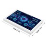 Dpofirs 5 Inch IPS USB Mini Screen AIDA64 PC CPU