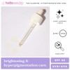 The One That Makes You Glow Dark Spot Serum SPF