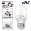 HPUY Kei D28x Refrigerator Bulb AC100-265V 3W Refrigerator Bulb 5304522314